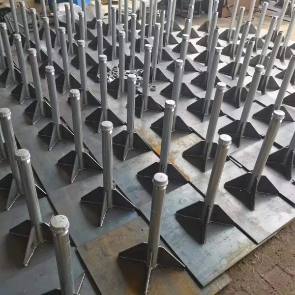 吉林鑫亿呈沉降板生产