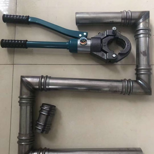 吉林冷却管生产
