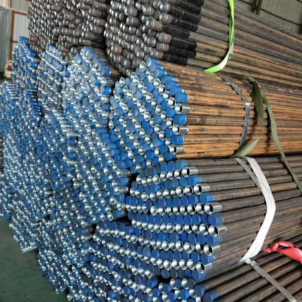 吉林冷却管生产